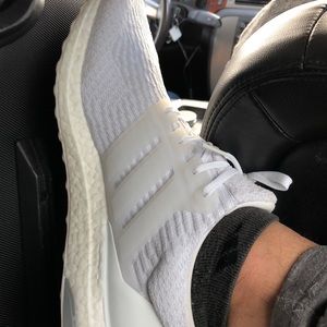 Meet your Posher, Andrew